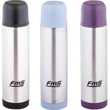 Fms Çelik750 Ml Çay Termosu