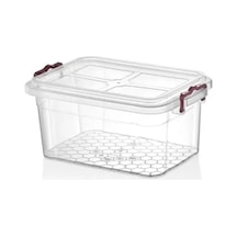 1 No Kiler Saklama Kabı 1,7 Litre Royaleks-mrd011