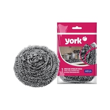 York Spiral Bulaşık Teli Mega 1 Adet, 002030