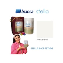 Stella Saf Akrilik Dönüşüm Boyası