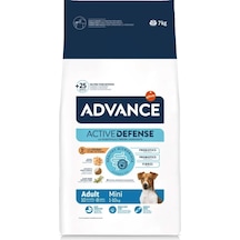 Advance - 932 - Dog Mını - Shophnrl - Adult 7kg