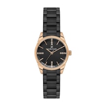 Daniel Klein Dke.1.10990-5 Kadın Kol Saati Rose Gold