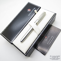 Sheaffer Prelude Krom Roller Kalem İsme Özel Kalem