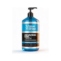 Ostwint Blue Drop Premium Sakal Tıraş Jeli 1 L
