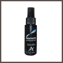 Bezos Alps Bonie Alps Spray Gxmz - 50ml Anti-perspirant Sprey Nxrlvng