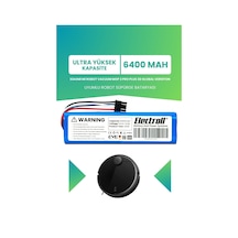 Xiaomi Mi Robot Vacuum Mop 2 Pro Plus 3d Global Versiyon Batarya 6400mah Pil