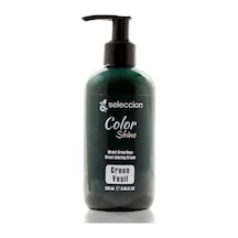 250 Ml Su Bazlı Boya 12 Yeşil