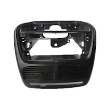 Orta Dıfüzör Doblo Parlak 735470943P