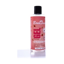Cabs Bona Tessa Gel Çilekli 250 Ml
