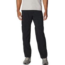 Columbia Silver Ridge Utility Convertible Erkek Pantolon Am9834 Siyah