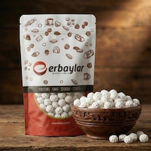 Erbaylar Şekerli Leblebi Beyaz - 1 Kg