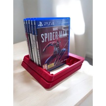 Playstation Ps4 Disc Cd Standı1