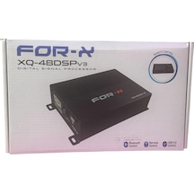 For-x Xq-48dspv3 Ses İşlemcisi