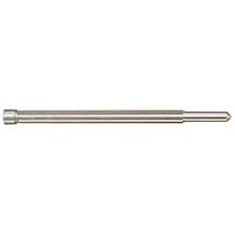 Maier 50 Mm Kesme Boyunda T.c.t. Manyetik Matkap Uçları İçin Pilot / İtici Pimler 18 65mm