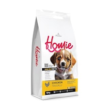 Tr Düşük Tahıllı Tavuklu Yavru Köpek Maması 12 Kg