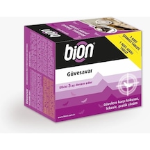 Bion Güvesavar Tablet