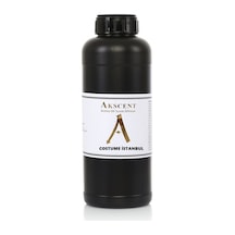 Akscent Tüm Koku Makinelerine Uyumlu  Kartuş Esansı Costume İstanbul 1 L