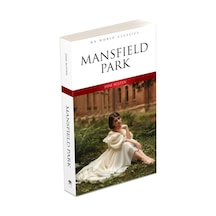 Mansfield Park - İngilizce Klasik Roman