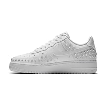 Nike Air Force 1 '07 Xx Kadın Sneaker Ayakkabı Beyaz