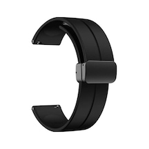 Teleplus Xiaomi Watch S1 Active Emr84 Dbuckle Mıknatsılı 22mm Kordon