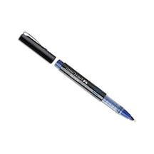 Mavi İğne Uçlu 0.5 Mm Roller Kalem, Faber-castell