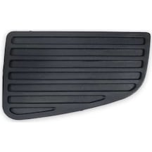 Volkswagen Crafter 2007-2011 Sis Lamba Kapağı Sol Deliksiz Oem No:2e0807675a