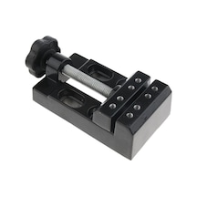 Suntek Evrensel Mini Ceviz Mengene Kelepçe Masa Tezgah