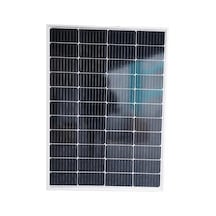 Pantec Solar Halfcut 155w Güneş Paneli