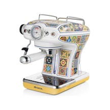 Ariete 1389/1P Posıtano Espresso Kahve Makinesi
