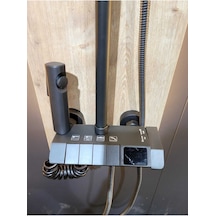 Piyano Bataryalı Tepe Duş Sistemi 110 Cm Boru Diğer