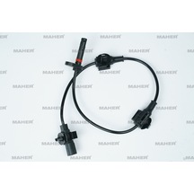 Maher Sensör Abs Crv 13-18 Arka Sağ 57470-t0a-a01