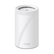 Tp-link Deco Be67 Üç Bantlı Wi-fi 7 Be14000 Tüm Ev Mesh Sistemi 8 Akışlı 14gbps 1 10g+1 2.5g Çoklu Gig Kablolu Ana Taşıyıcı 3100 M²'ye Kadar Anasayfas...-121878