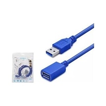 Hadron Hdx7539 1m Usb To Usb F Kablo Mavi