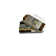 2674 5 Amper 60w Süper Slim Trafo