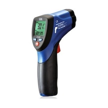 Cem Dt 8865 Çift Lazerli Uzaktan Sıcaklık Ölçer-59451