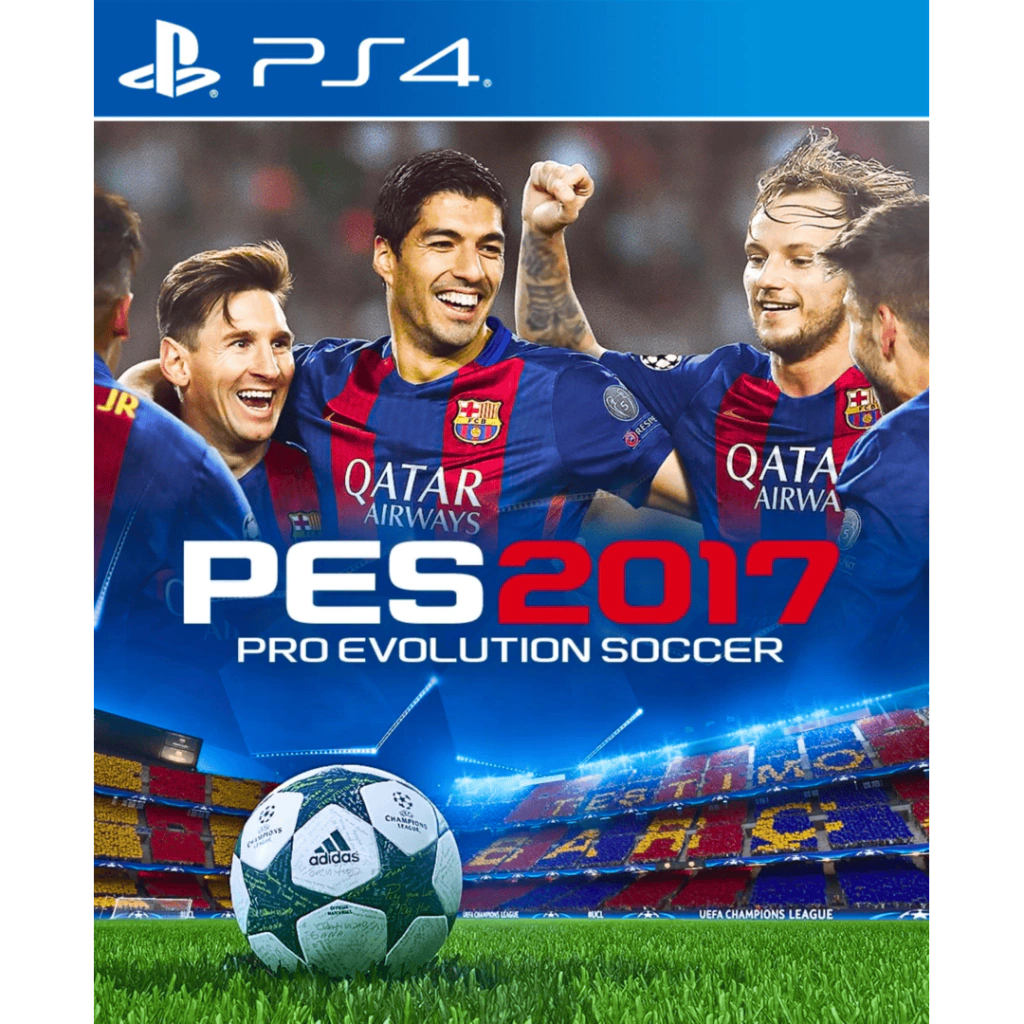 Konami Pro Evolution Soccer 2017 Pc Oyun Steam Key