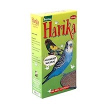 Harika Muhabbet Kuşu Yemi 300 Gr