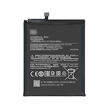 Mi 8 Lite Uyumlu Batarya Bm3j