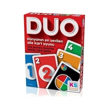Ks Games Aile Duo Kart Oyunu