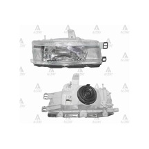 DEPO 212-1141R-LD-E Far Ön Sağ Komple Corolla Uyumlu 88-92 Lıftback Sky