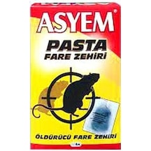 Fare Ve Sıçan Pastası 100gr. 5468