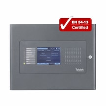 Teletek Irıs Pro 4loop Adresli Yangın Paneli