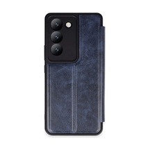 Tedar Samsung Galaxy Uyumlu S24 Plus Kılıf Kart Şeffaf Silikon - Şeffaf Najmaddin standart