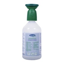 Yeşil Toz Çapak Göz Duşu Solüsyonu 500ml Actiomedic Biophos 74