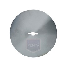 Remta Bc03D Et Döner Yedek Bıçağı Düz