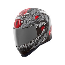 Siyah - Gri - Kırmızı