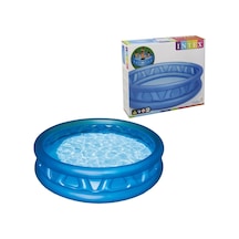 Intex Kolezyum Şişme Havuz 188 x 46cm Çok Renkli