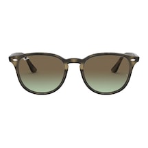 Ray-Ban 4259 731/e851 Güneş Gözlüğü Çok Renkli