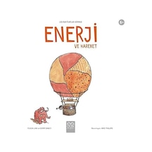 Leo Nun İcatlar Dünyası - Enerji Ve Hareket