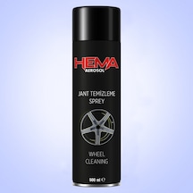 Jant Temizleyici Sprey 500ml